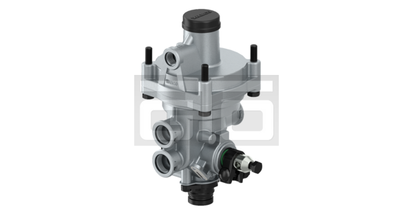 LSV Relay - mechanical - Image 4