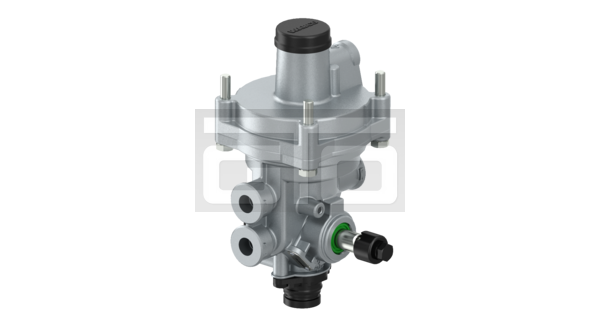 LSV Relay - mechanical - Image 3