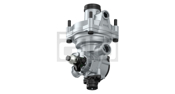 LSV Relay - mechanical - Image 3