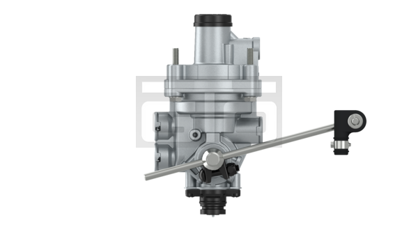 LSV Relay - mechanical - Image 2