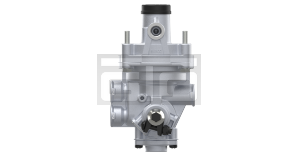 LSV Relay - mechanical - Image 3