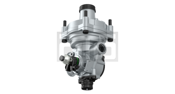 LSV Relay - mechanical - Image 3