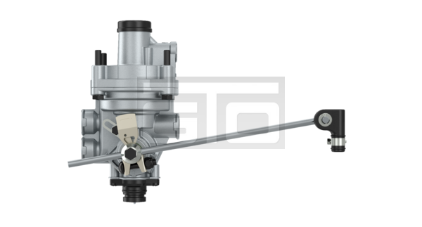 LSV Relay - mechanical - Image 3
