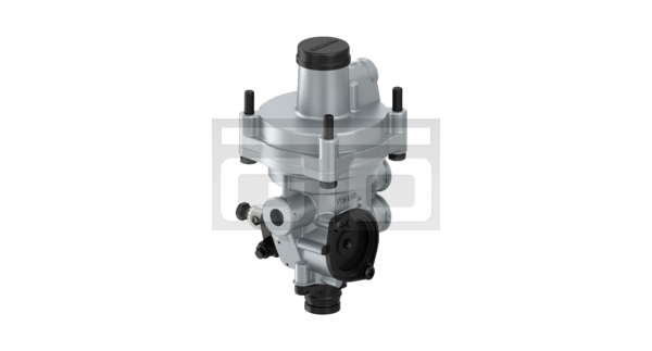 LSV Relay - mechanical - Image 4