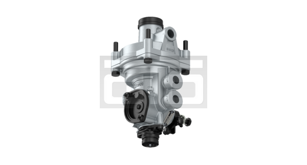 LSV Relay - mechanical - Image 2