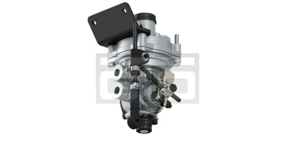Automatic Load Sensing Valve, Mech. Dyn. - Afbeelding 3