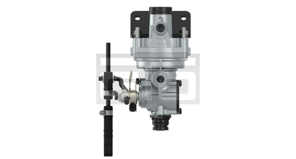 Automatic Load Sensing Valve, Mech. Dyn. - Image 2