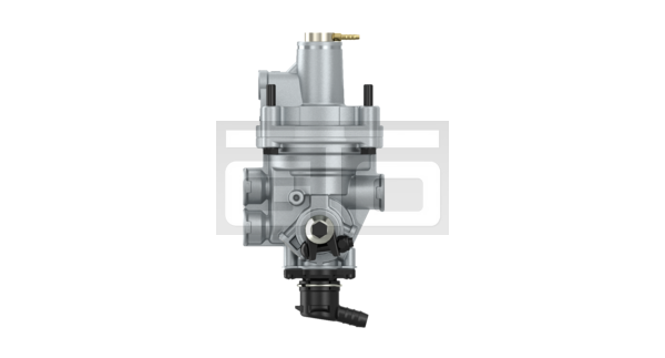 LSV Relay - mechanical - Image 3