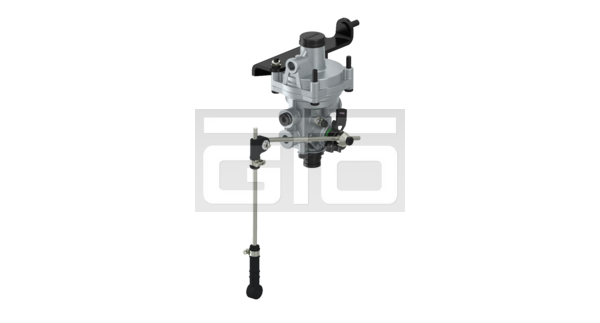 Automatic Load Sensing Valve - Image 4