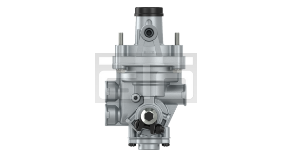 LSV Relay - mechanical - Image 2