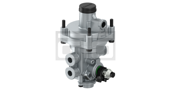 LSV Relay - mechanical - Image 2