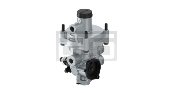 LSV Relay - mechanical - Image 3