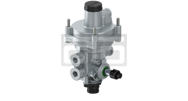 LSV Relay - mechanical - Image 2