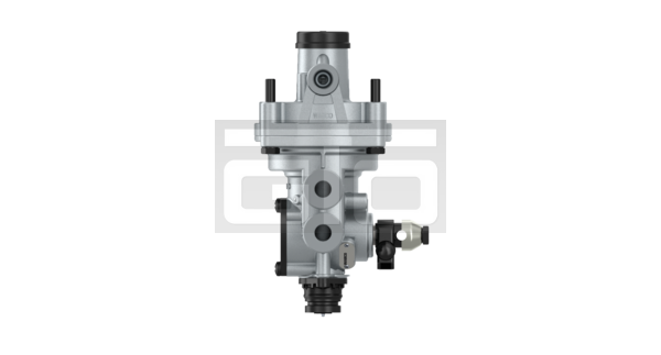 LSV Relay - mechanical - Image 2