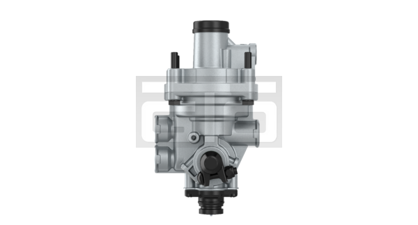 LSV Relay - mechanical - Image 3