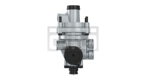 LSV Relay - mechanical - Image 2
