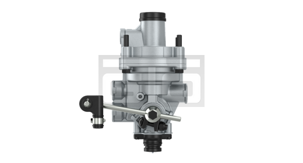 LSV Relay - mechanical - Image 3
