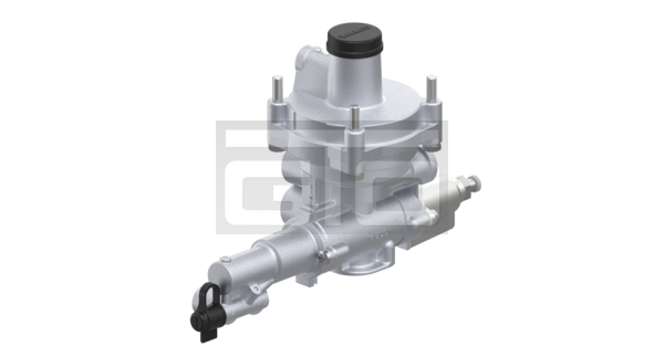 LSV Relay - pneu. - Image 2