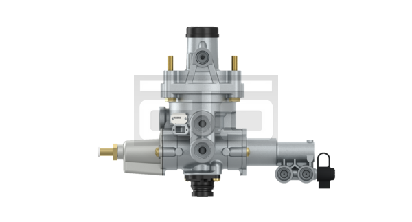 LSV Relay - pneu. - Image 3