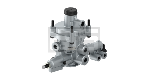 LSV Relay - pneu. - Image 2