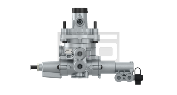 LSV Relay - pneu. - Image 3