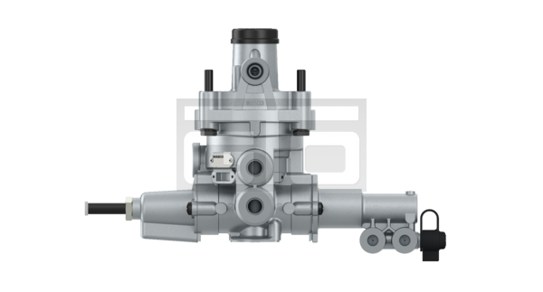 LSV Relay - pneu. - Image 2