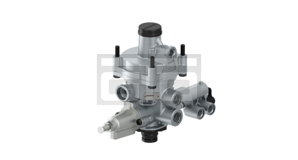 LSV Relay - pneu. - Image 3