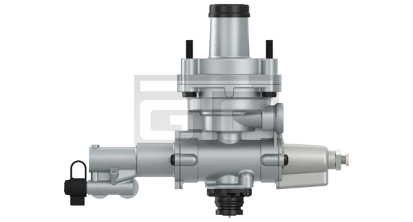 LSV Relay - pneu. - Image 2