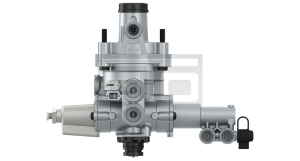 LSV Relay - pneu. - Image 4