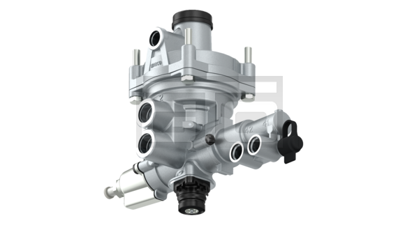 LSV Relay - pneu. - Image 2