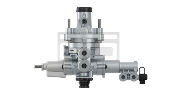 LSV Relay - pneu. - Image 3