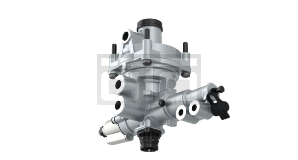 LSV Relay - pneu. - Image 3