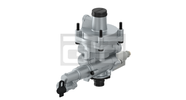 LSV Relay - pneu. - Image 3