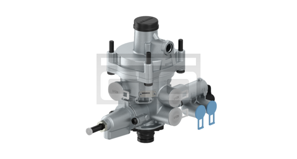 LSV Relay - pneu. - Image 3