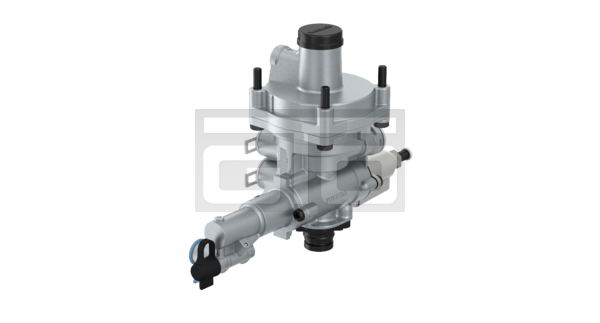 LSV Relay - pneu. - Image 3