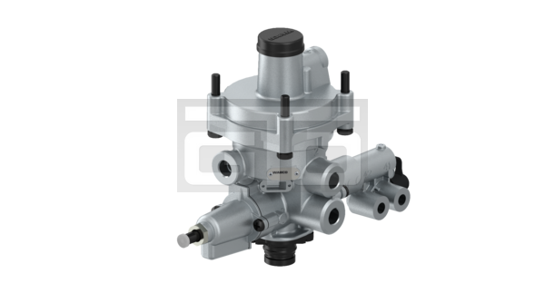 LSV Relay - pneu. - Image 2