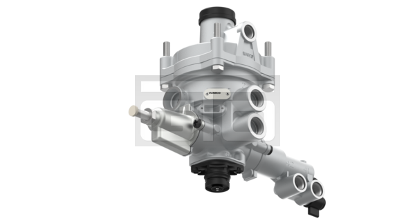 LSV Relay - pneu. - Image 3