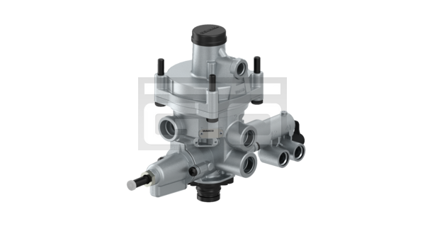 LSV Relay - pneu. - Image 2
