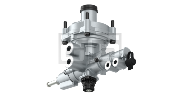 LSV Relay - pneu. - Image 3