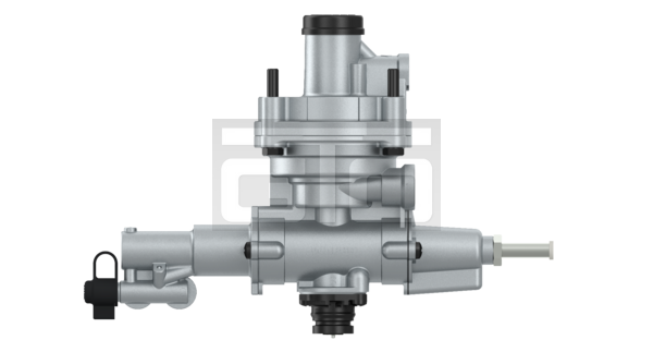 LSV Relay - pneu. - Image 4