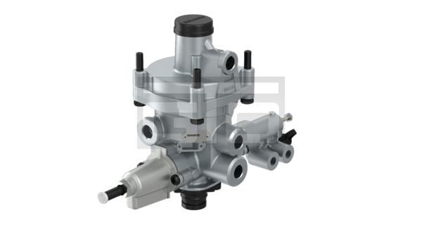 LSV Relay - pneu. - Image 3
