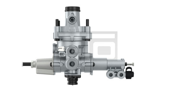 LSV Relay - pneu. - Image 4