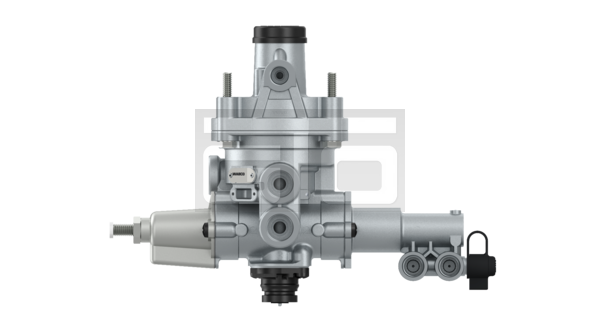 LSV Relay - pneu. - Image 3