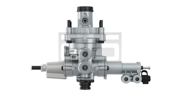 LSV Relay - pneu. - Image 2