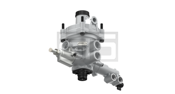 LSV Relay - pneu. - Image 3