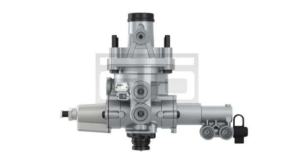 LSV Relay - pneu. - Image 3