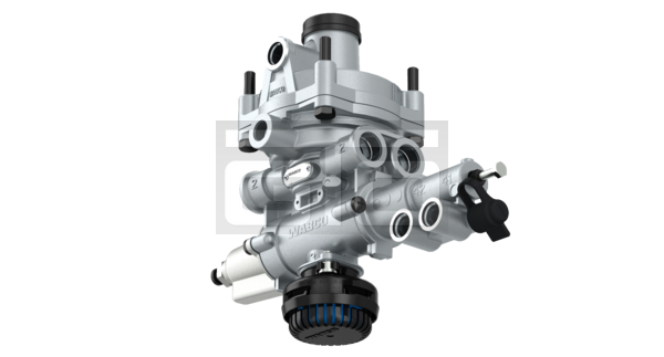 LSV Relay - pneu. - Image 2