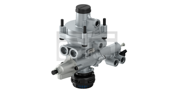 LSV Relay - pneu. - Image 4