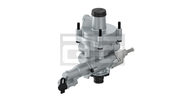 LSV Relay - pneu. - Image 2