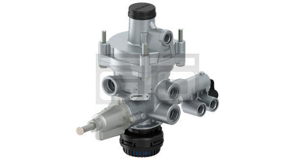 LSV Relay - pneu. - Image 2